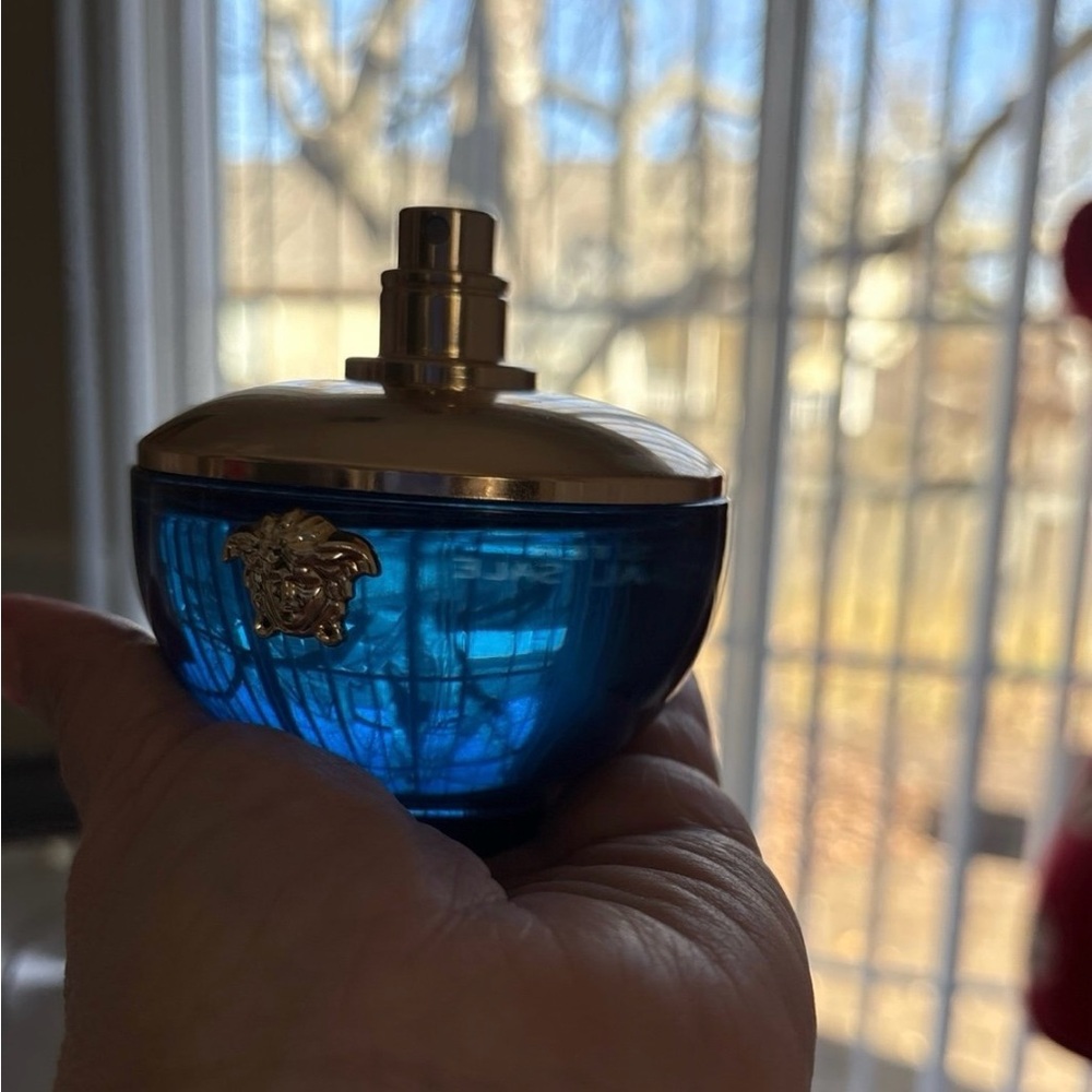 Versace Dylan Blue 3.4oz